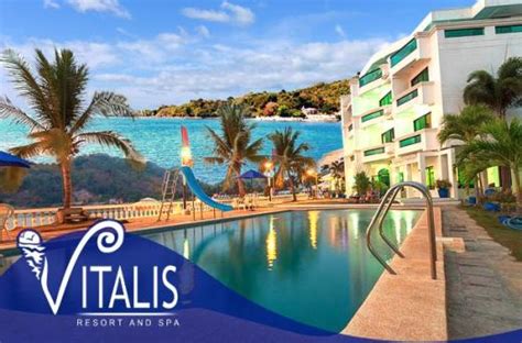 40 Off Vitalis Resort And Spas Accommodation Promo In