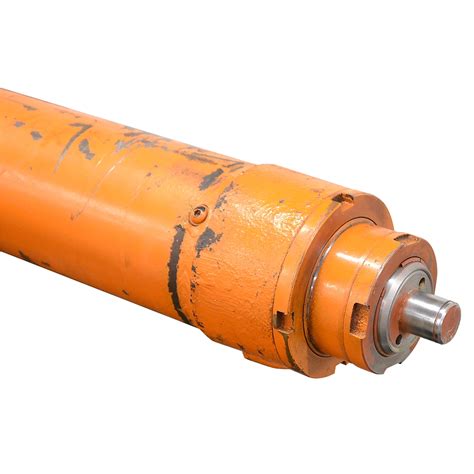 375x95 Sa Telescoping Hydraulic Cylinder New Arrivals