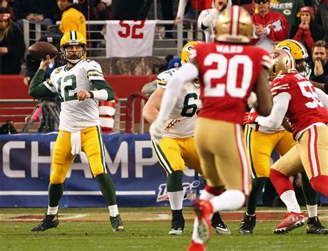 49ers Vs Packers 3 Bold Predictions Including Final Score And Winner