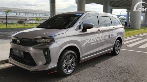 Review Daihatsu All New Xenia R Ads The Most Wanted Variant