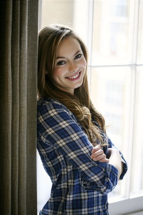 Image Of Hannah Tointon