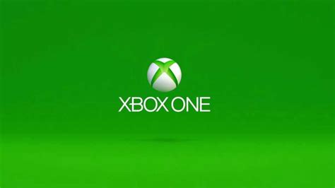 Xbox One Startup Intro Youtube