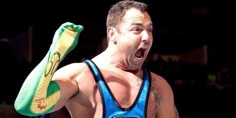 Ranking The 10 Greatest Comedy Wrestlers Of All Time
