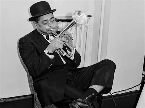 El 6 De Enero De 1993 Murió Dizzy Gillespie Radio Perfil