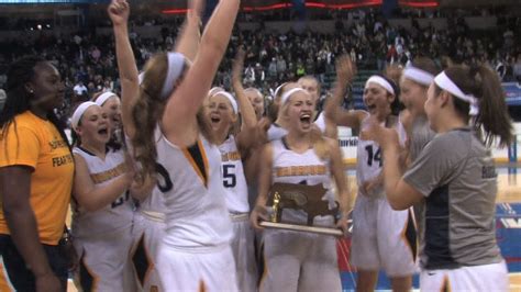 Andover Wins 2015 Division 1 North Girls Basketball Title Youtube