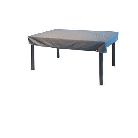 55 cm für schirme bis ø 720 cm die ersten tropfen. Garten Kultur Schutzhülle für Tisch mit 15 cm Abhang ...
