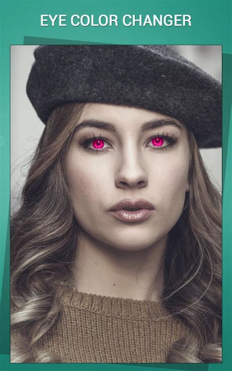 Eye Colour Changer For Android Download