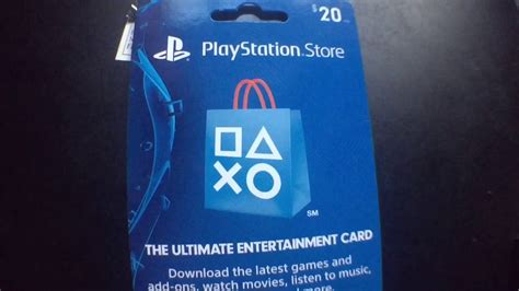 If you want to earn free playstation gift cards, all you need to do is complete our tasks. PlayStation Gift Card Giveaway! (CLOSED) - YouTube
