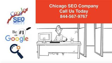 Chicago Seo Company Chicago Digital Marketing Chicago Search