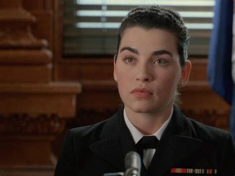 Julianna Margulies Law And Order Fandom Powered By Wikia
