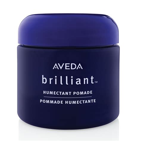 Aveda Brilliant Humectant Pomade 75ml | Quartz Hair and Beauty