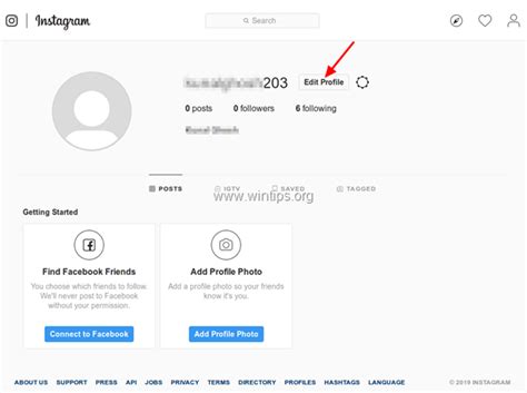 How To Disable Your Instagram Account Temporarily