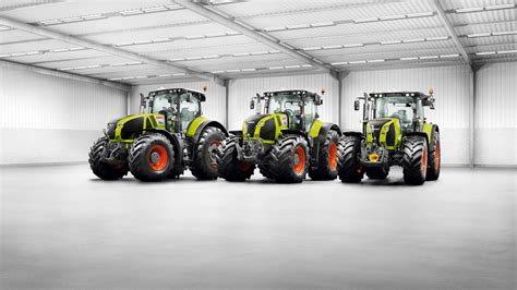 2021 Claas Axion 800 Series 870 800 Tractors For Sale In Freestate On