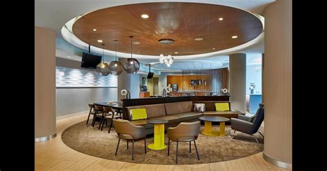 Springhill Suites By Marriott Atlanta Airport Gateway In College Park