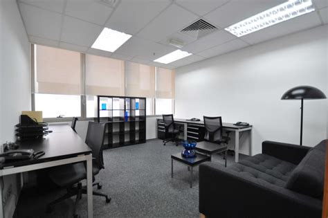 Malaysia, kuala lumpur, jalan tengah off jalan sultan ismail. Pavilion Tower, Jalan Raja Chulan - PRIVATE OFFICE for 6 ...