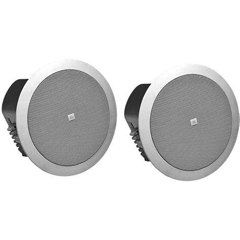 Tune into your music with powerful speakers for ceiling on alibaba.com that you can connect with all device types. JBL Control 24CT Ceiling Speaker for use CONTROL 24CT ...