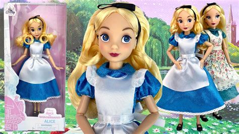 Wonderland In 最先端 Classic Doll Party Play Setディズニープリンセス Tea ディズニープリンセス