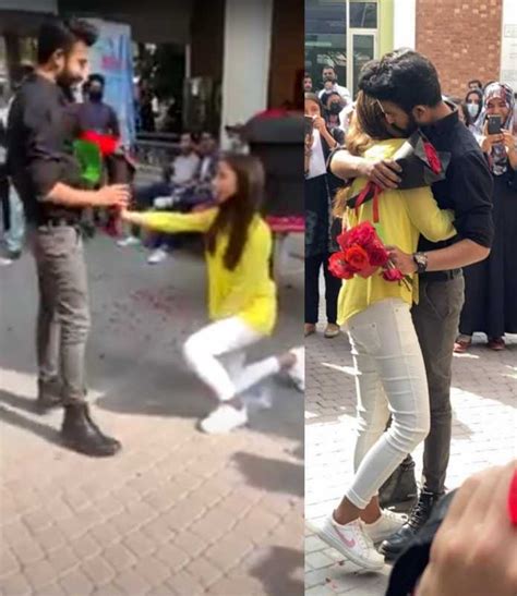 Private Video Of University Of Lahores Expelled Couple Leaked Online