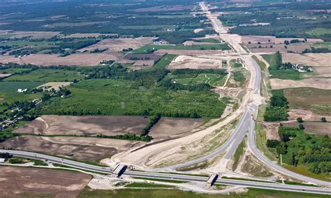 Exp Highway 407 East Extension Phase 2