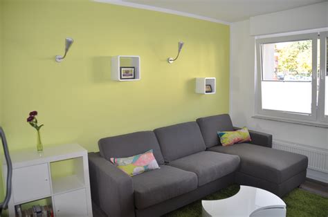 Das inseratobjekt ist eine wohnung. Moderne 2-Zimmer-Wohnung "Johannisberg" - Wohnungen zur ...