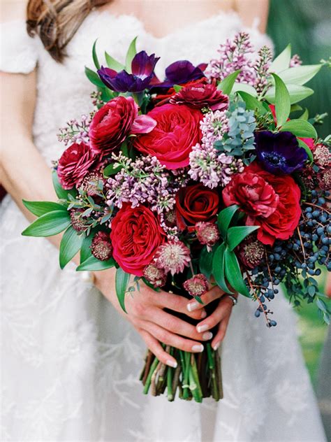 Maybe you would like to learn more about one of these? Winter Wedding Bouquets You'll Love