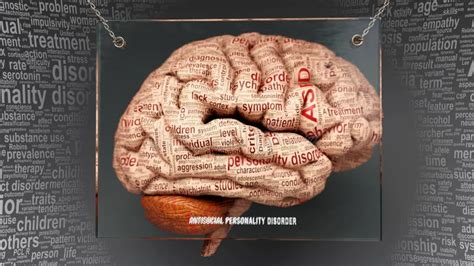 Antisocial Personality Disorder Anatomy Its Causes And Effects