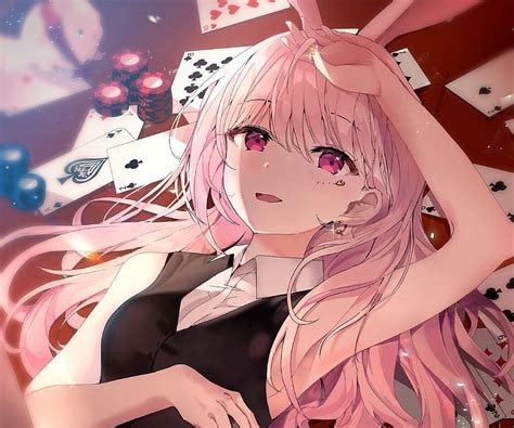 Anime Girl Lying Down Hd Wallpaper Peakpx