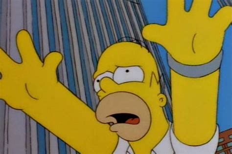 ¿por Qué Fueron Censurados Cinco Capítulos De Los Simpson