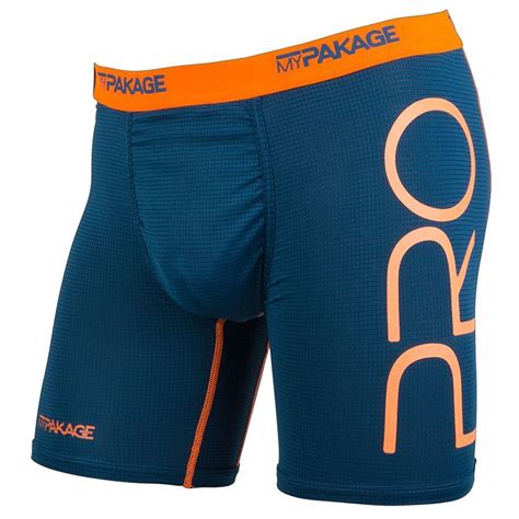 Mypakage Mens Pro Series Boxer Brief Insiders Special Review You