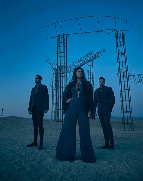 Believe The Hype: Spiritbox are the hottest band in the world — Kerrang!