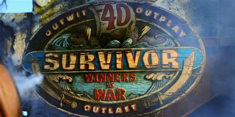 Watch Survivor Winners At War How To Stream Season 40