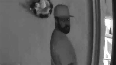 Detectives Need Publics Help Identifying Man Caught Committing Voyeurism On A Minor