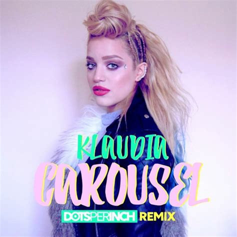 When more dots are squeezed into a square inch, the resulting image is sharper. Klaudia - Carousel (Dots Per Inch Remix) [FREE DOWNLOAD ...