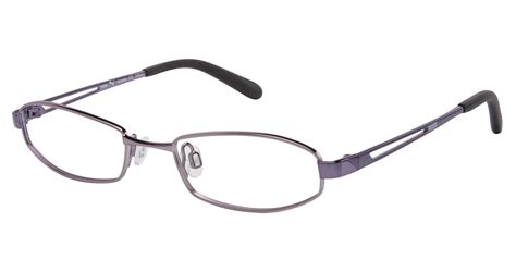 pu 15336 eyeglasses frames by puma