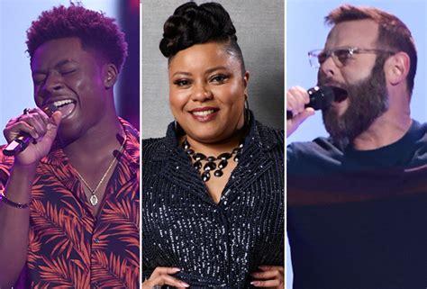 Four famous musicians search for the best voices in america and will mentor these singers to become artists. The Voice 2020 Season 18 Winner Name Who Will Win the ...