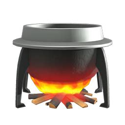 This item appears in the homes of the following villagers: Kettle bathtub | Animal Crossing Wiki | Fandom