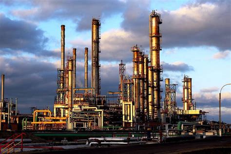 Ro Biggest Refinery Processes Less But Keeps Investing In 2020 Romania Insider