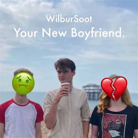 Your New Boyfriend For Ukulele By Wilbur Soot • Ukutabs