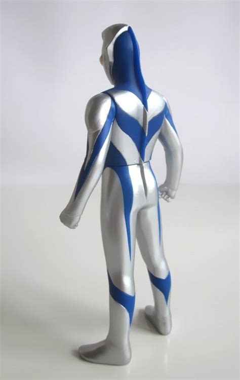 Robot Art Ultraman Hero Seriesultraman Dyna Miracle Modenew Mold
