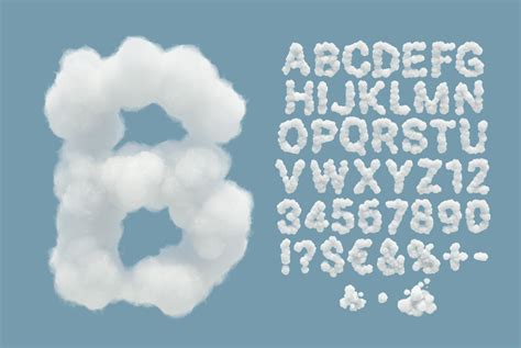 Download Cloud Font Opentype Typeface