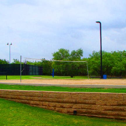 Facilities • Irving, TX • CivicEngage