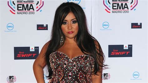 Snooki S Safe Sex Party The Courier Mail