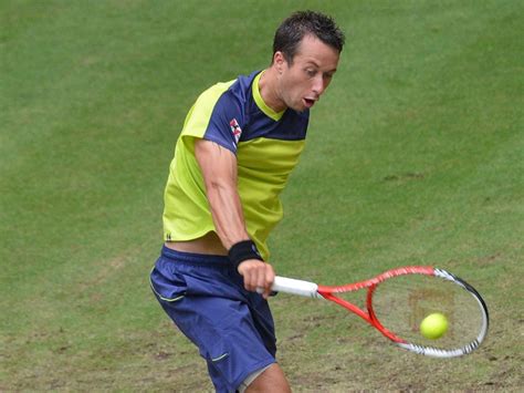 Philipp eberhard hermann kohlschreiber (* 16. Kohlschreiber: Streit mit Haas beigelegt - tennis MAGAZIN