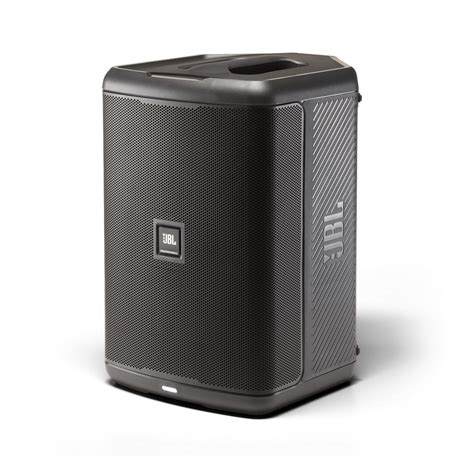 Jbl Eon One Compact All In One Portable Pa Speaker With Backpack At