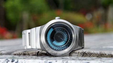 The Coolest High Tech Watches You Can Buy