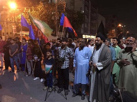 Samri On Twitter Shia Ulema Council Dadus Rally Shias Sunnis