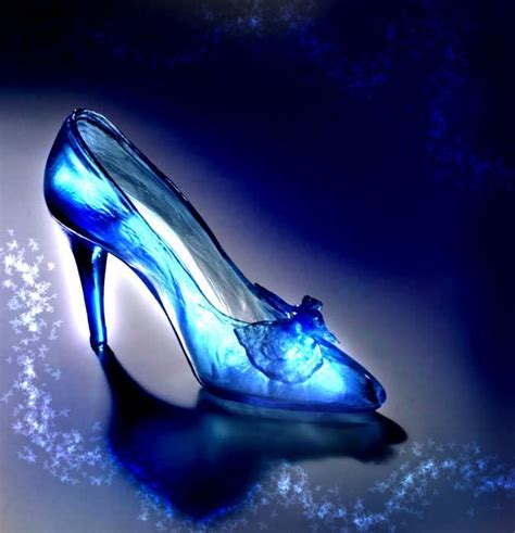 Beautiful Real Life Glass Slippers Shoes 2013 Fashion High Heels Cinderella Is Real Glass