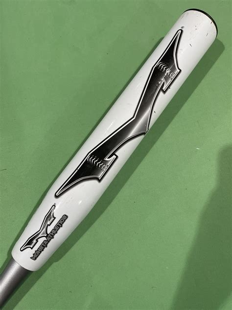 Used 2022 Monsta Hype Composite Bat -10 21OZ 31" | SidelineSwap