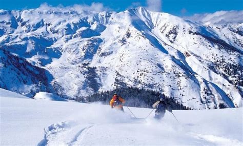 4 Underrated Ski Destinations In The World Mashhap