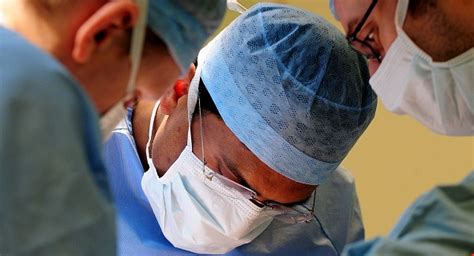 First Uterus Transplant Performed In United States Report Canada Journal News Of The World